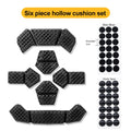 3D Printed Universal Tactical Helmet Liner - Polymer Honeycomb | Breathable, Waterproof & Shock-Absorbing Foam Pad