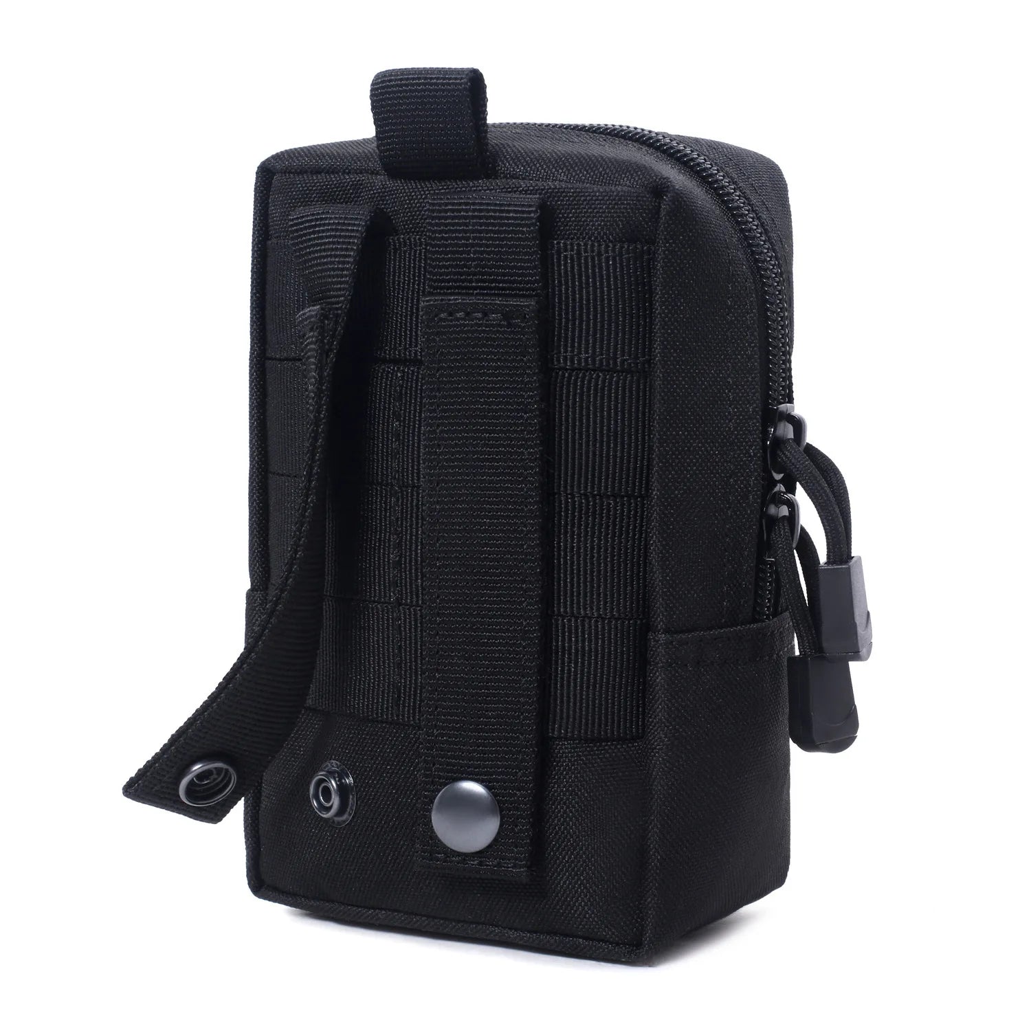 OPHIDIAN  Outdoor Tool Kit MOLLE Waist Pack EDC Accessory Kit First Aid Kit Multi-Functional Storage Bag