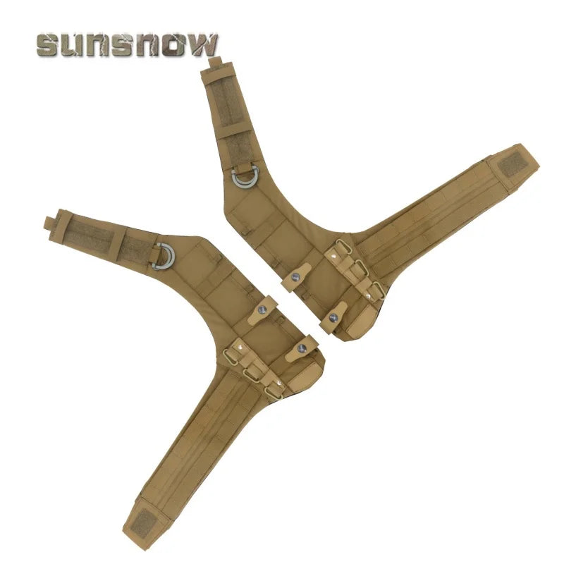 Outdoor Sports - AVS H-Frame  Tank Top