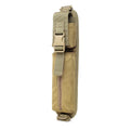 Hiking Backpack Shoulder Strap Bag Accessory Pouch Molle EDC Tool Pockets Outdoor Sport Hunting Small Compact Pouchs