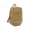 Tactical Molle Pocket, Mobile Phone Holder, Camping Waist Bag, Organizer Bag, EDC Toolkit, Hunting Storage Bag
