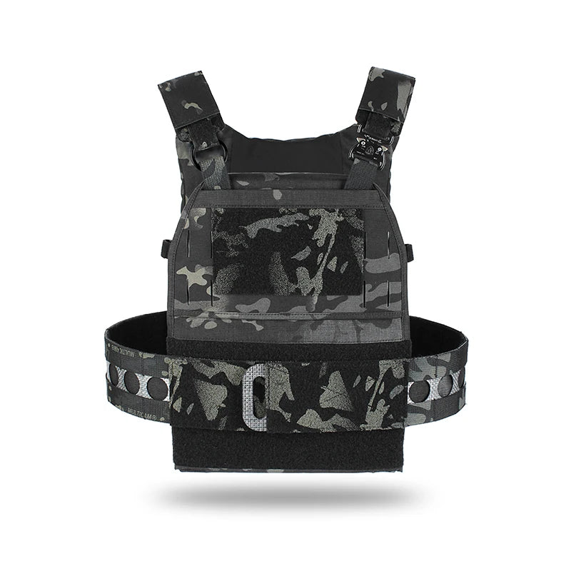 PEW TACTICAL Vest Hunting Armor FERRO STYLE FCPC Plate Carrier Airsoft Hunting Tactical Vest VT05