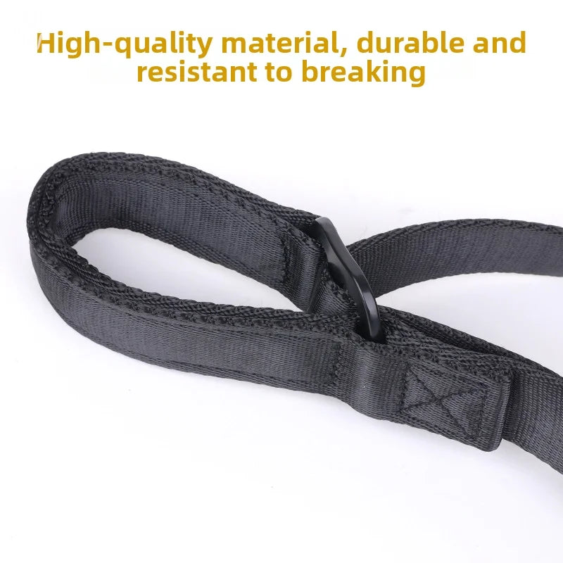 MS2 Tactical Adjustable Nylon Rifle Sling With Quick Release Clips Durable Gun Strap For Outdoor Hunting Shooting Sports Gear