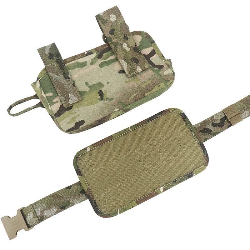 SSO Tactical Bag MBC PKM Ammunition Drum Protective Cover