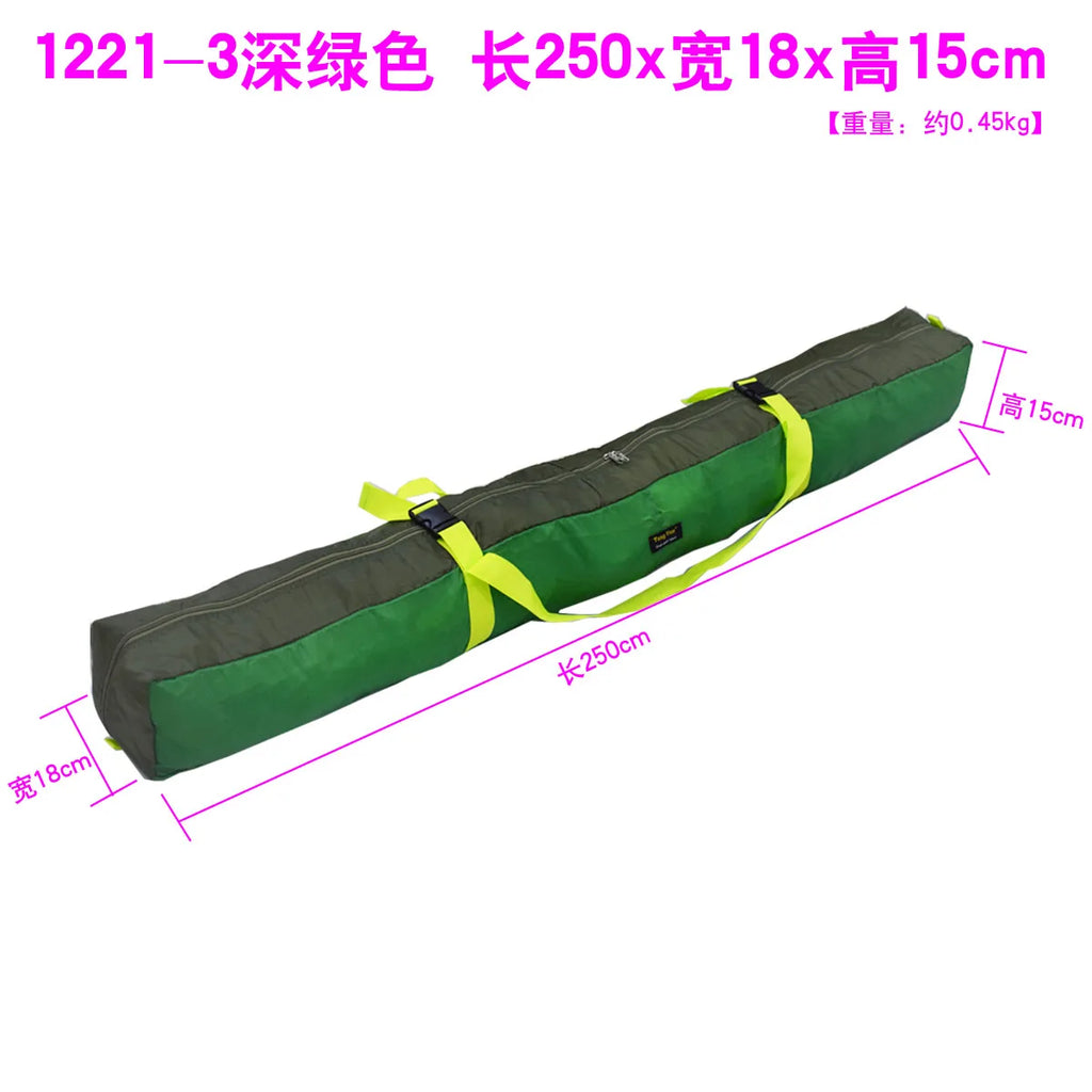 Soft Curtain Storage Bag, Carrying Bag with Shoulder Strap, Portable,Waterproof, Dustproof, Projection Screen Bag