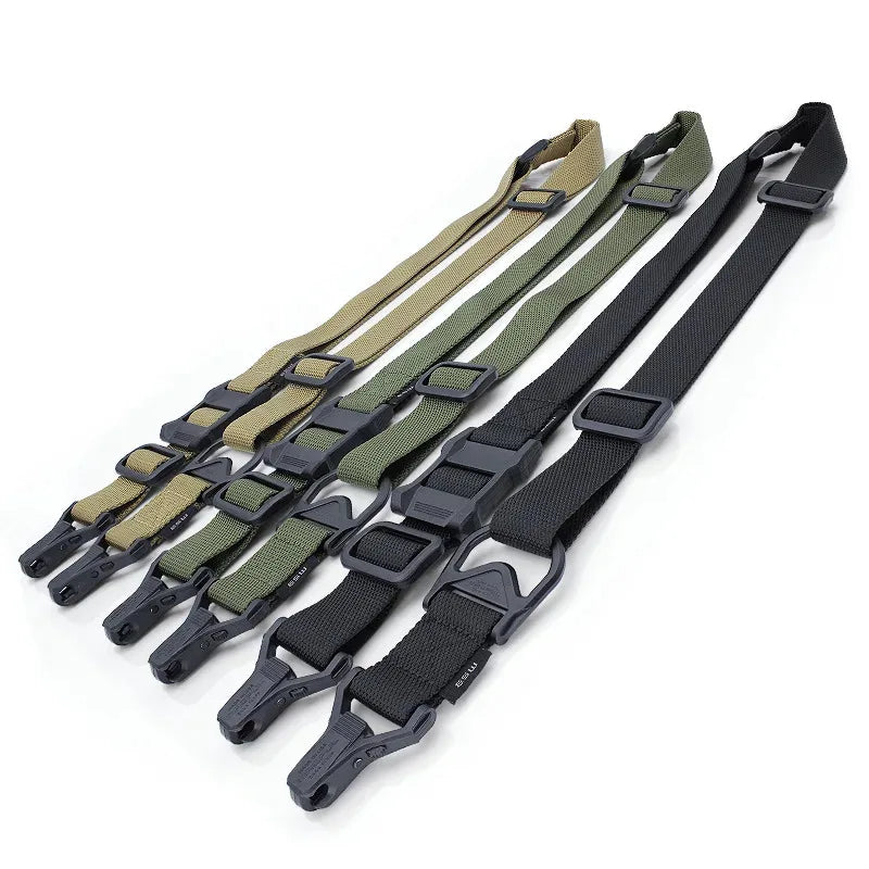 Tactical MS3 Gen2 Sling Hunting Sling Rifle Strap Rope Accessory