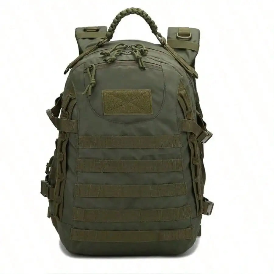 Backpack Outdoor Camping Hunting Sports Bag Soft Back Large Capacity Backpack HkingTraveling Bags Survival Outdoor bag