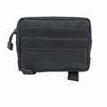 Belt Pouch Outdoor Sports Hunting Bag Molle Utility EDC Waist Bag Tactical Pouch Medical First Aid Bag