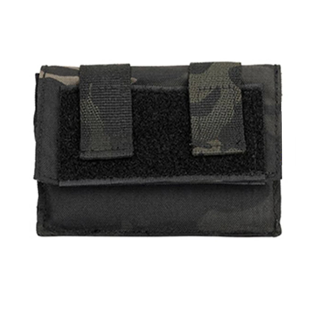 Tactical Helmet Weight Bag, Night Vision Device Battery Storage Bag Fast Helmet Balance Bags for Hunting & Airsoft Paintball