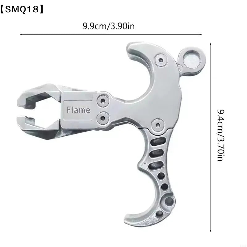 Convenient Portable Launche Outdoor Fishing Fishing Tools Ammunition Releaser Dart Release Spreader Fish Dart【SMQ】