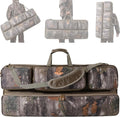NEW VIEW 36 inch Bow Case Backpack
