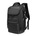 OZUKO 46x17x30 Cabin Mochila Large Capacity Waterproof Backpacks 15.6 Laptop Backpack Travel Business Male Bag USB Fashion