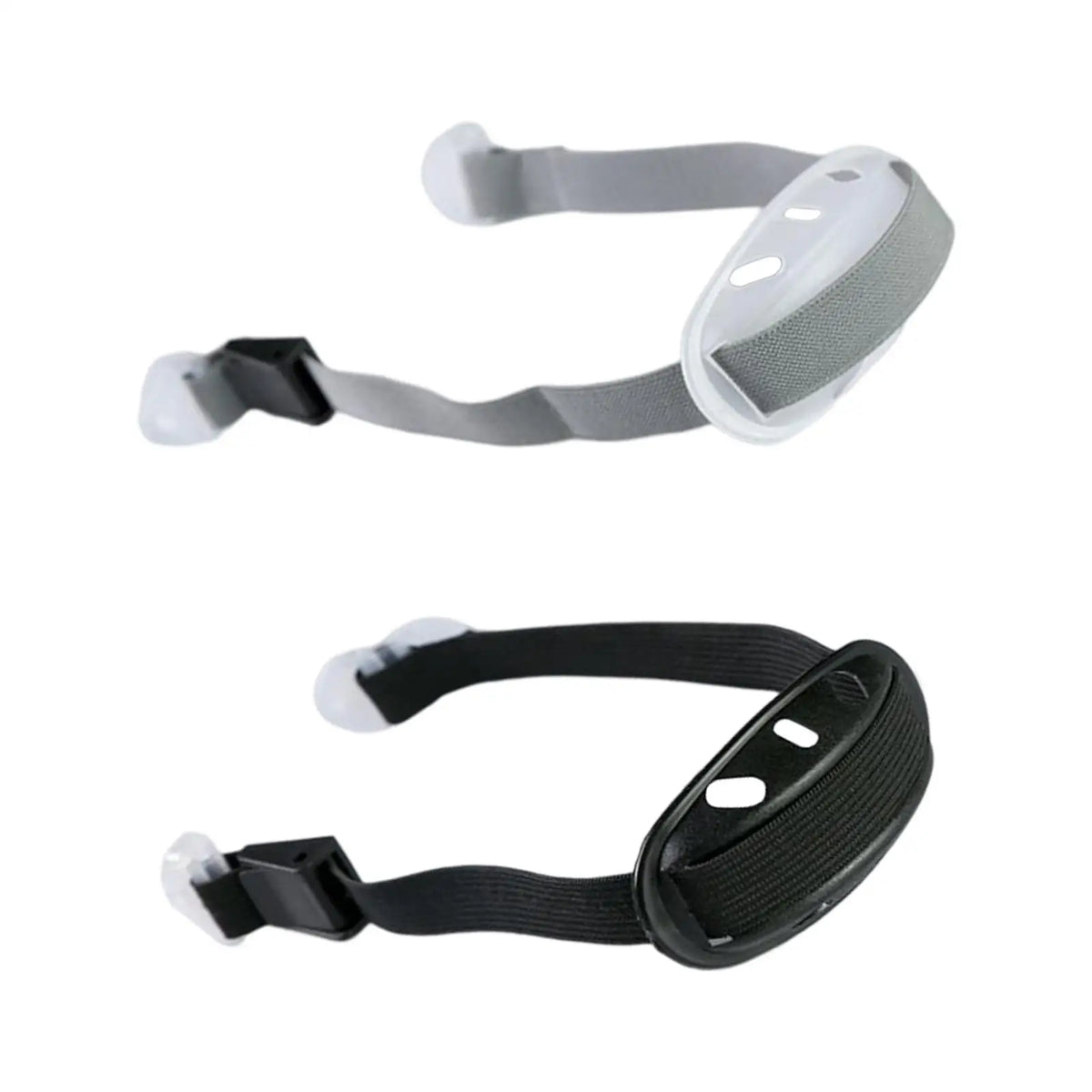 Helmet Chin Strap Chinstrap Easy to Install Hardhat Suspension for Exercise