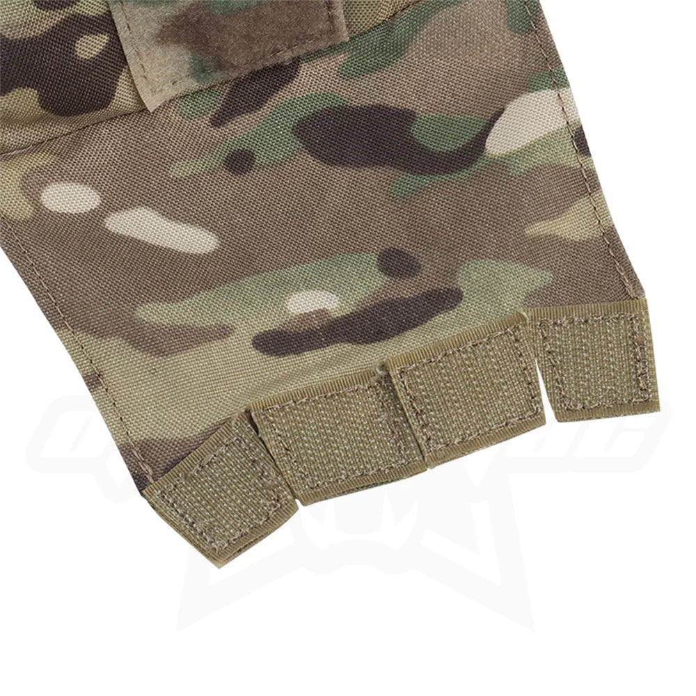 OPHIDIAN MTEK Helmet Special Helmet Cloth Quick-drying Wear-Resistant Lightweight Dust-proof Helmet Cover Outdoor Equipment