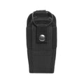 Tactical Molle Radio Walkie Talkie Pouch Outdoor Portable Radio Interphone Holster Carry Bag Adjustable Universal Radio Holder