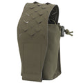 SPUD Multi-purpose Mutant Tactica Bag Radio Pouch Walkie Talkie Bags 5.56 Mag Pouch Airsoft Hunting Vest Molle Storage Pack
