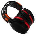 Noise Canceling Headphone Over Ear Adjustable Hearing Protection Earmuff For Industrial Use And Sleep Soundproof Noise Reduction
