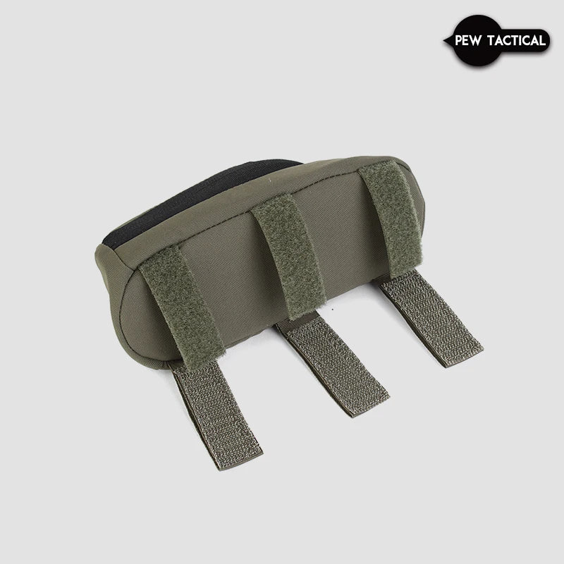 Pew Tactical Portable Glasses Pouch Airsoft Edc Portable Sundry Bag High-capacity Battlefield Pals Sub Package
