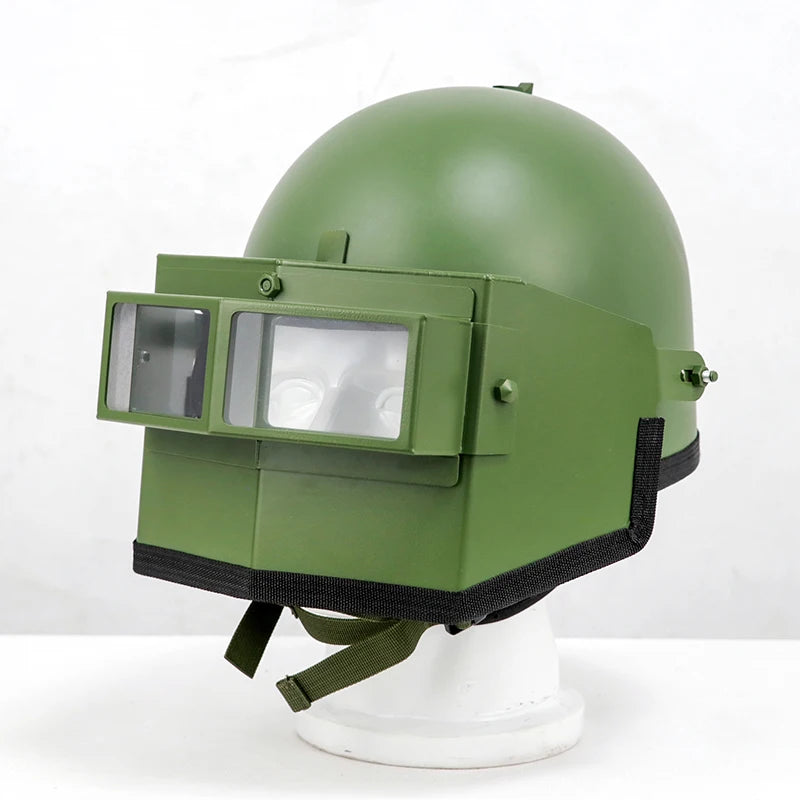 Combat Helmet - Outdoor Sports 6-level Protection Helmet