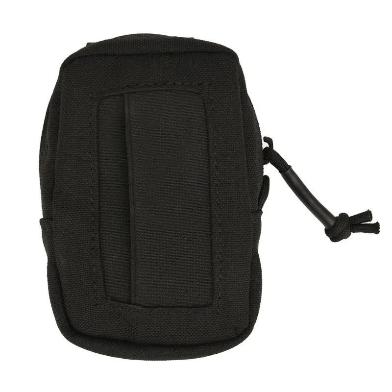 Disposable Glove Pouch Nylon Duty Belt Gloves Pouch EMT Bag Molle Accessory Pouch Tactical Hunting Bag Accessories