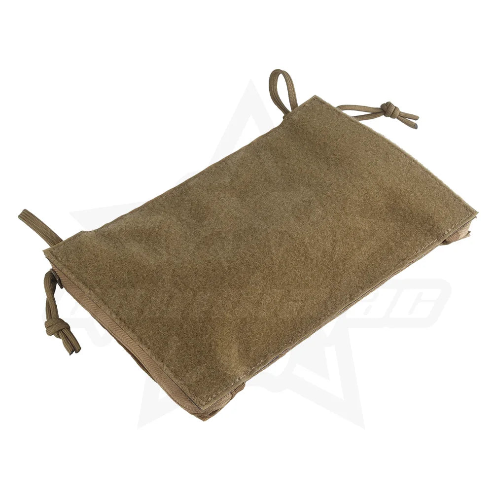 OPHIDIAN Chest Mount Internal Bag Burrito Bag MK4 MKV Micro Combat Plate Bracket Inner Bag Hunting Airgun Accessorie