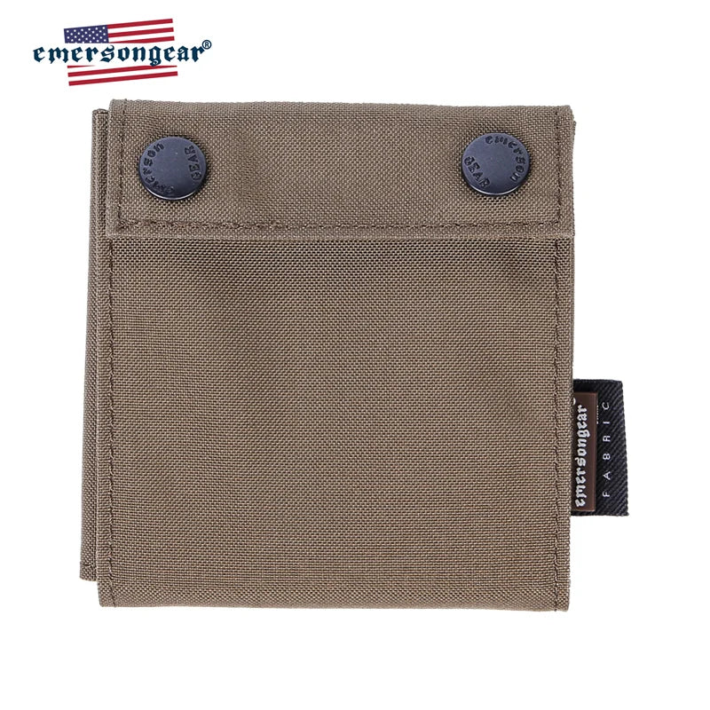 Emersongear Tactical Helmet Counter Weight Bag NVG Battery Pouch