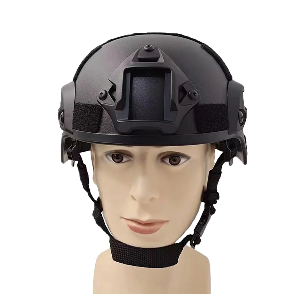 Tactical MICH2000 FAST Helmet MH Helmets Tactical MICH 2000 Helmet Cover Painball CS Riding Protect Accessories