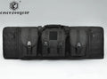 Emersongear-Hunting Rifl Bag, Double Gun Case, Waterproof Carbine Backpack, Molle System Rucksack Transportation Bag, 94cm