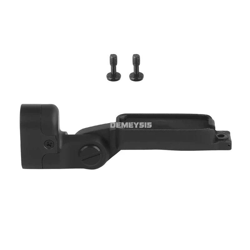 Tactical Helmet Modular Integrated ARC Rail Light for Modular ARC Rail 2 Mode IR/White LED Flashlight Fast Helmet Accessories