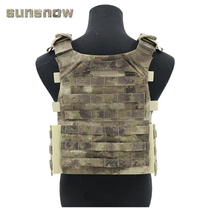 Sun Snow SPC-1 V1 Tactical Tank Top