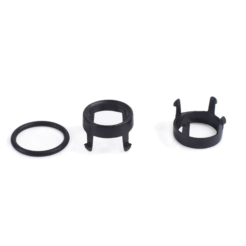Headphone's Accessories MIC Sponges Replacement Parts For Comtac Series Tactical Headset Microphone Sponge Set