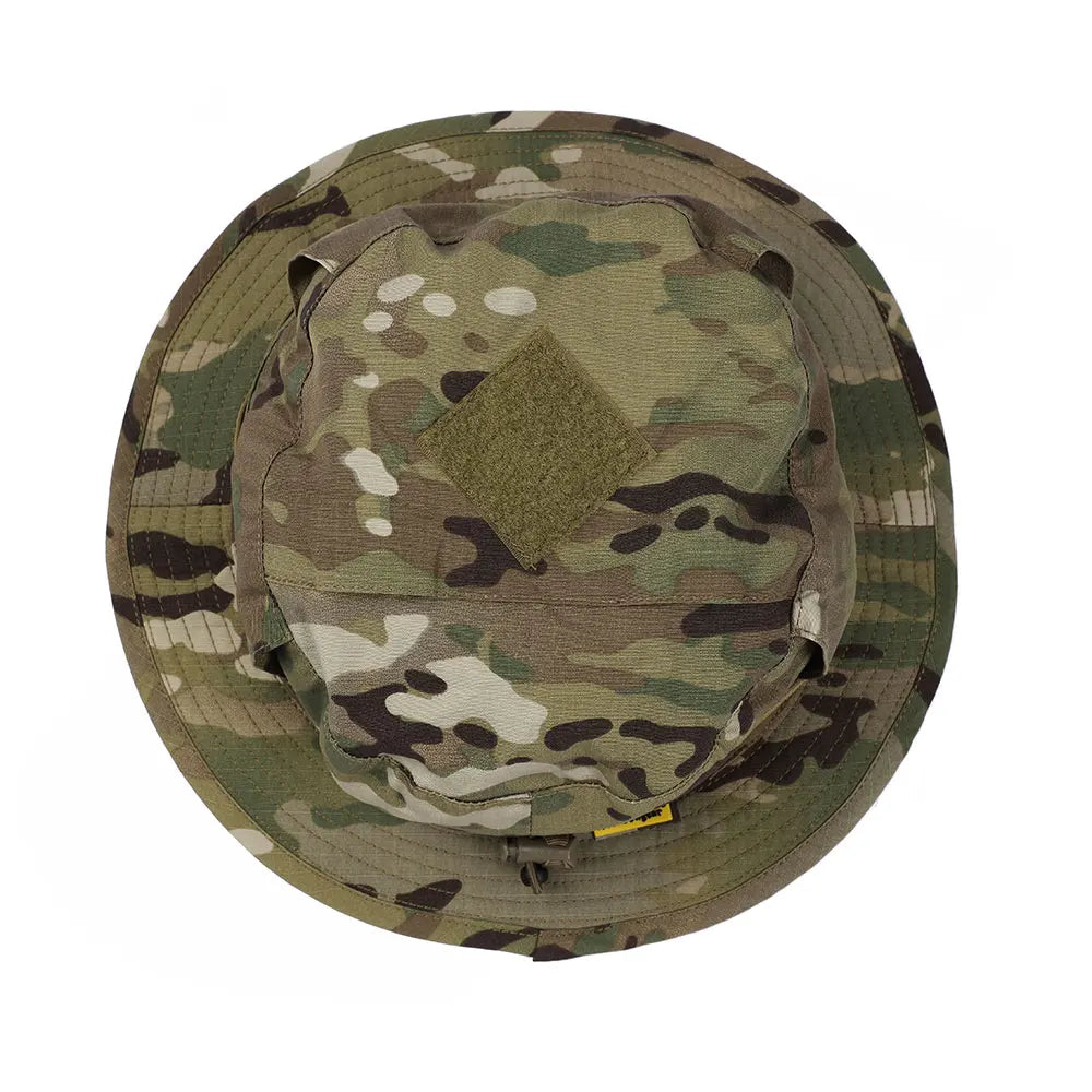 Emersongear Short Brim Summer Tactical Boonie Hat Combat Sports Cap Hunting Camo Camping Sunproof Headwear Hiking EM9681