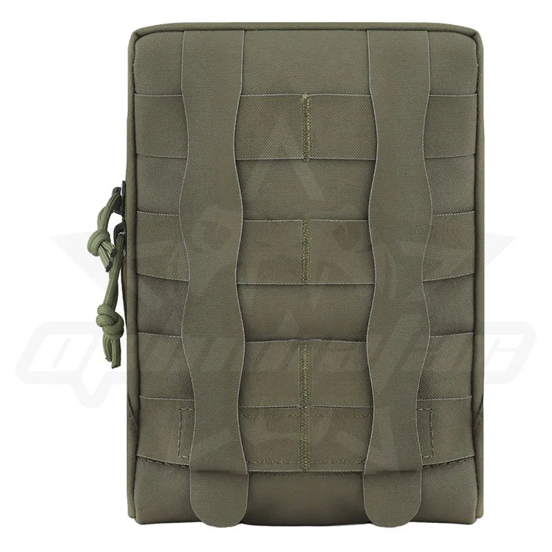 OPHIDIAN Molle System Lightweight Multifunctional Storage Bag Camping Bag Accessories Hiking Outdoor Gear