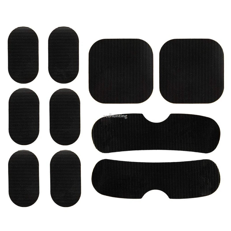 Helmet Padding Kit Helmet Replacement Universal Foam Pads Set Tactical Accessories FOR Motorcycle Fast Mich