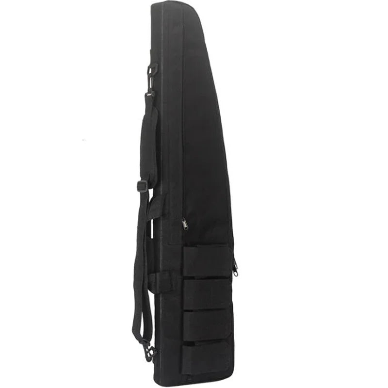 100CM Airsoft Tactical Gun Bag slip Durable Water-Resistant CS Hunting Equipment Gun bags Air Rifle Case Protection Bag