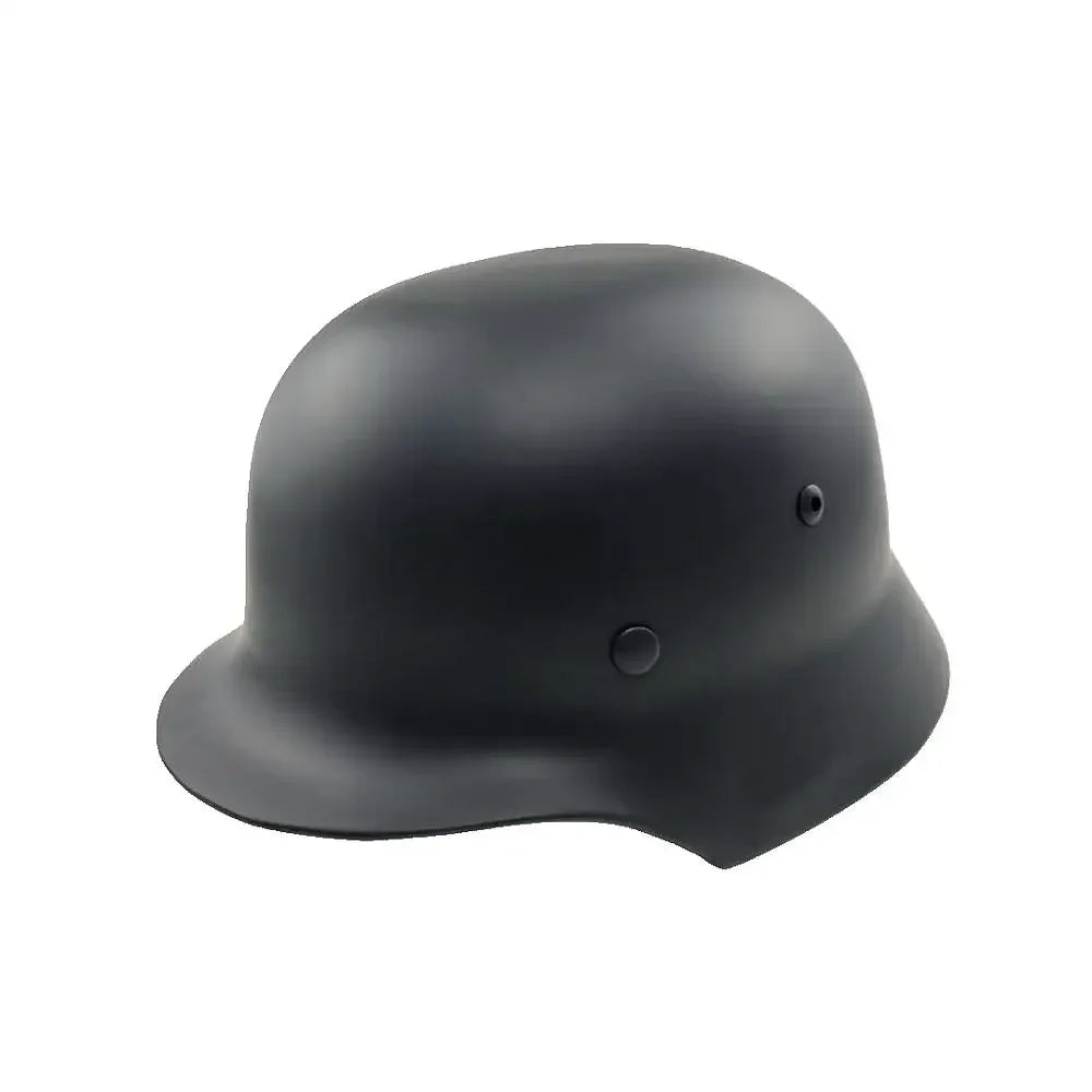 Tactical German M35 Helmet  Special Force Steel Helmet Hunting Protective Safety Equipment Fast Helmet