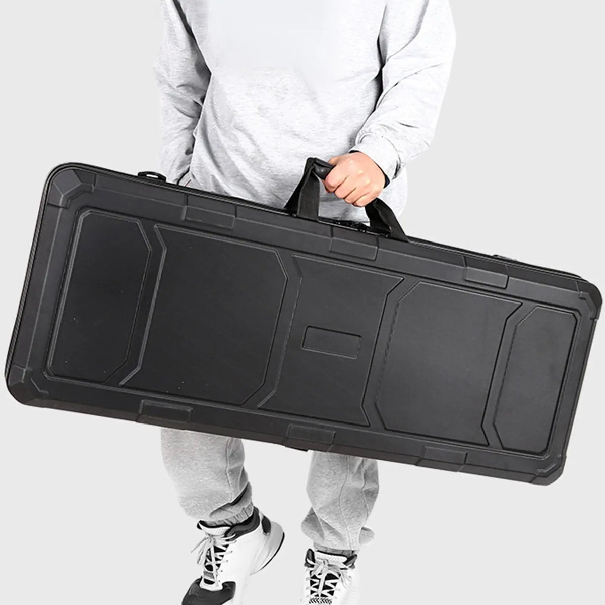 Bow Case with Adjustable Strap Gift Men Women Convenient Adults Portable Outdoor