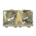POA145 Triple Quick Pull Elastic 556 5.8MOLLE With Package For Outdoor Tactics