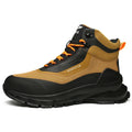 New Fashion 2024 Lightweight Work Boots Indestructible Safety Shoes Men Steel Cap Puncture-Proof Sneakers Male Footwear