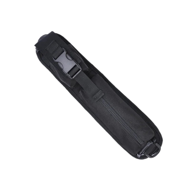 1PC Tactical MOLLE Shoulder Strap Pouch Outdoor Hunting Camping EDC Tool Pen Pliers Bag