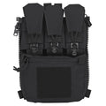 Tactical V5 Vest Backplate Back Panel Assault Pouch Hunting Plate Carrier Accessories Triple Magazine Bags Airsoft Gear