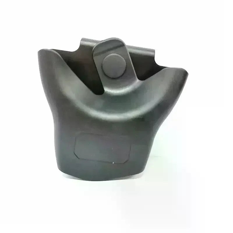 Universal Tactical Waist Pockets Handcuff Holder Bag Cover Outdoor Sport Quick Pull Bag Handcuff Case Pouch Tactical Accessories
