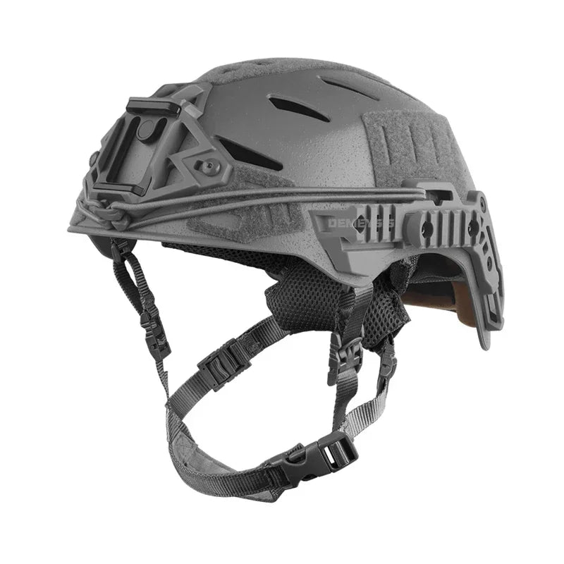 Tactical Helmet Wendy3.0 Style Paintball Airsoft Training FAST Helmets Lightweight Head Protector
