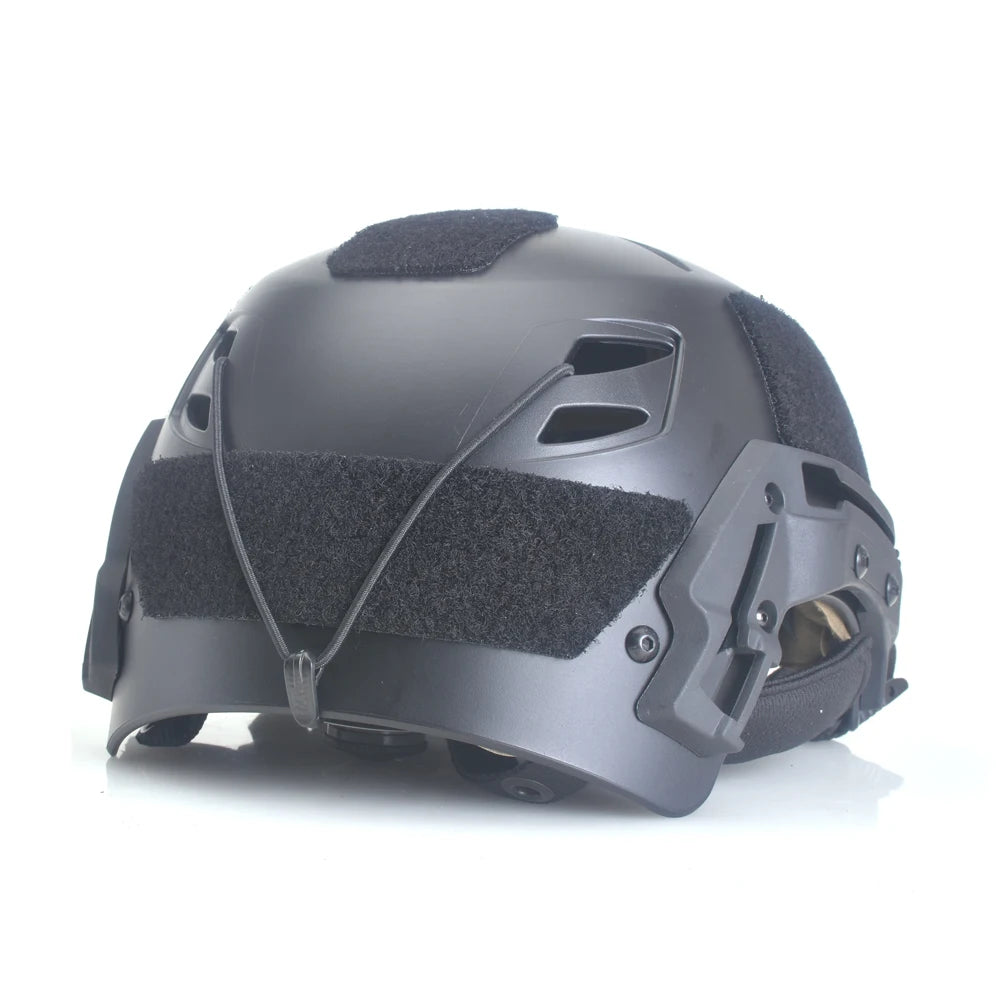 FMA Tactical MIC FTP BUMP Helmet EX  Simple System Helmet