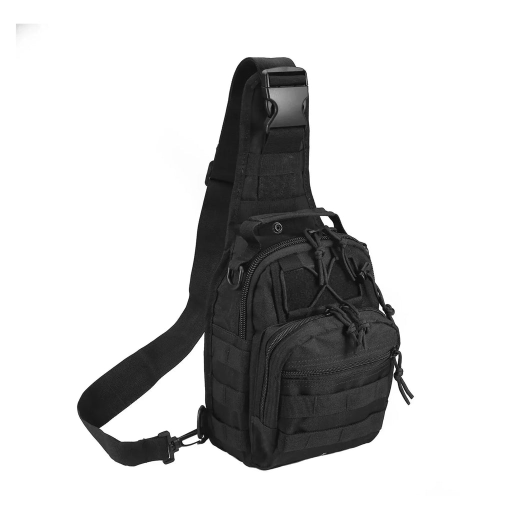 Chest Bag Tactical Sling Bag Crossbody Bags Outdoor Military Sport Travel Shoulder Bag For Men Women Hiking Camping Equipment