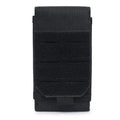 Tactical EDC Bag Molle Belt Pouch Vest Pack Cell Phone Waist Bag Outdoor Camping Hunting Mobile Phone Pouch
