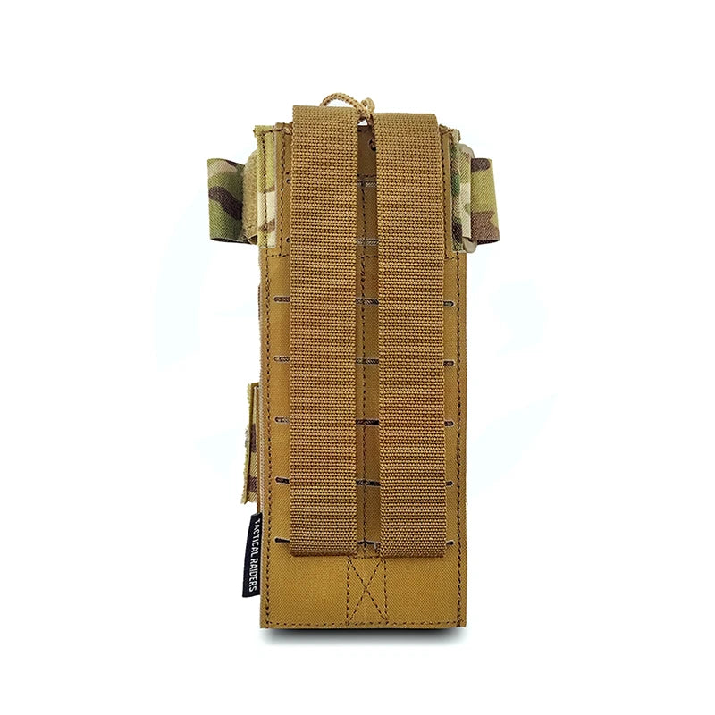 PRC152/MPU5/XTS/Mk5 General Tactical Radio Package SS Style Mini Walkie-Talkie Package