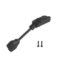 Modular Tactical ARC Rail LED Light Red / IR Light Hunting Airsoft FAST Helmet Accessories Head Lights Exclusive Adaptation