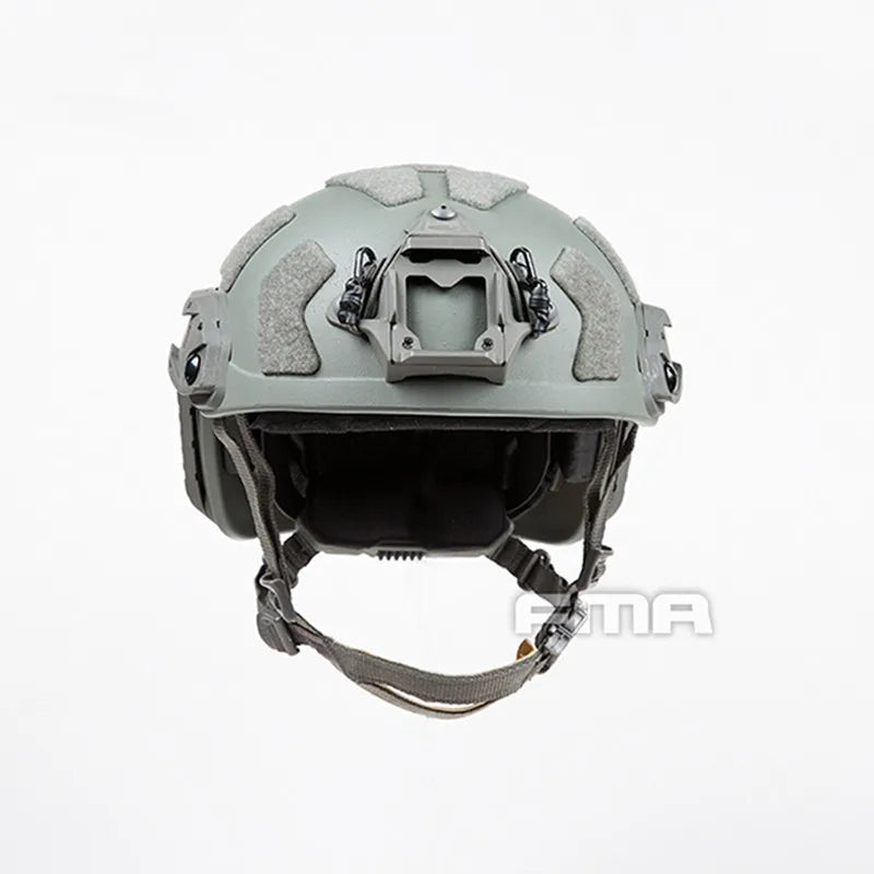 New FMA SF SUPER HIGH CUT HELMET Protective Helmet A Series TB1315A