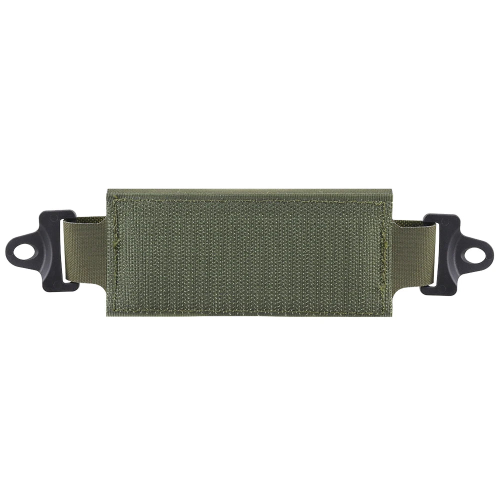 FMA Counterweight Multifunctional Helmet Balance Pack Tactical Helmet Accessories NVG Counterweight Kit